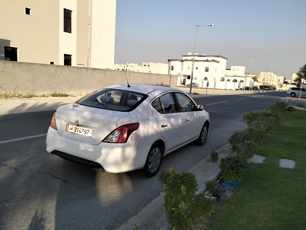 نيسان صني ٢٠٢٢ - 4