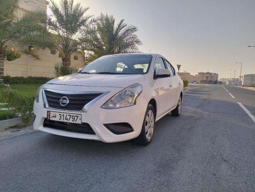 نيسان صني ٢٠٢٢ - 2