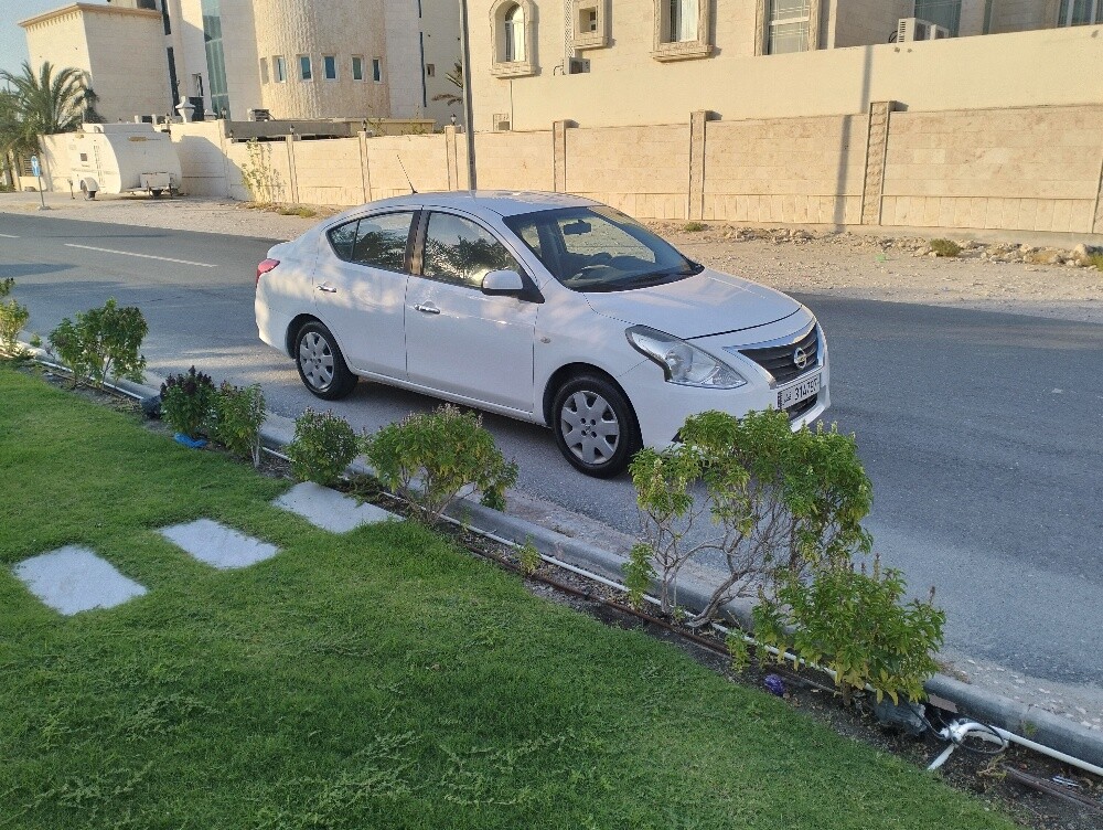نيسان صني ٢٠٢٢ - 1