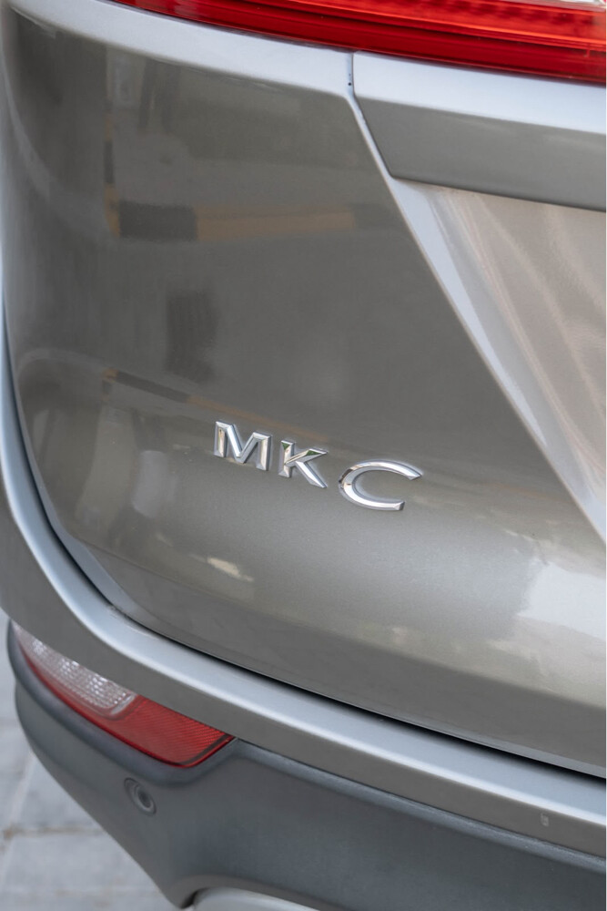 Lincoln MKC 2016 - 7