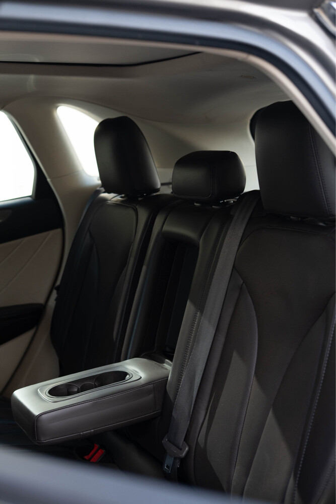 Lincoln MKC 2016 - 8