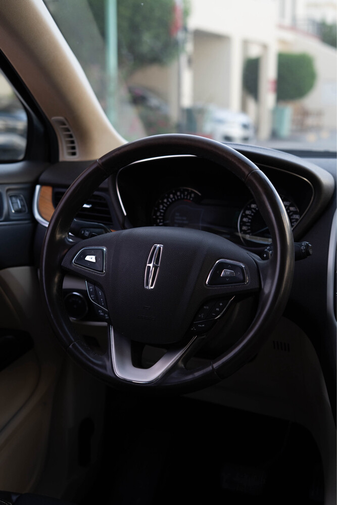 Lincoln MKC 2016 - 4