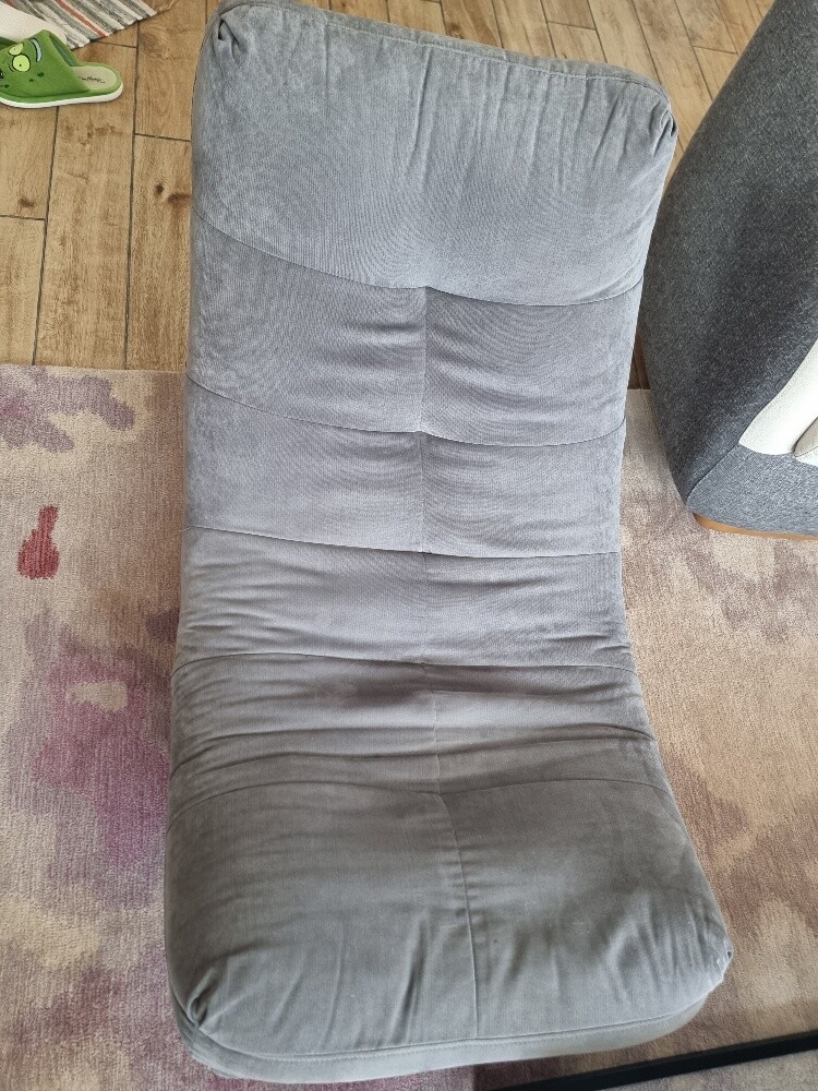 Rock chair Black for sale - 1