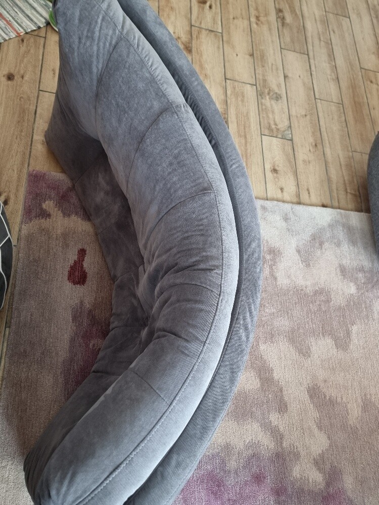 Rock chair Black for sale - 4