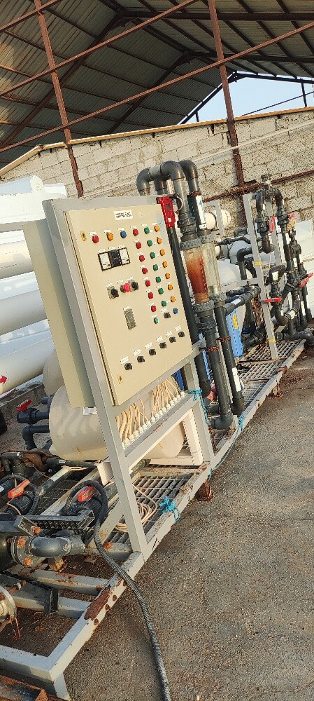 RO Water treatment plant for sale - 9