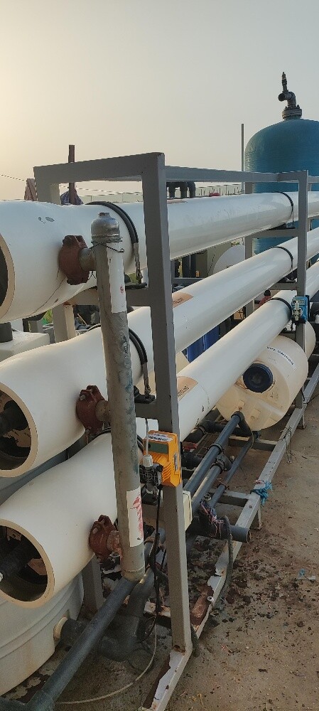 RO Water treatment plant for sale - 5
