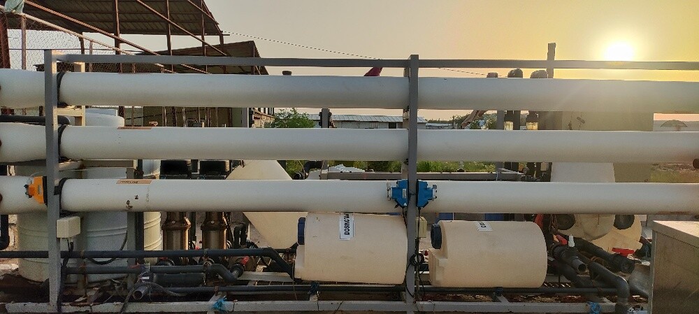 RO Water treatment plant for sale - 4