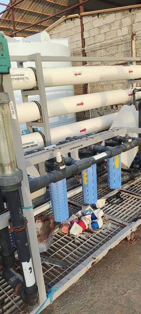 RO Water treatment plant for sale - 7