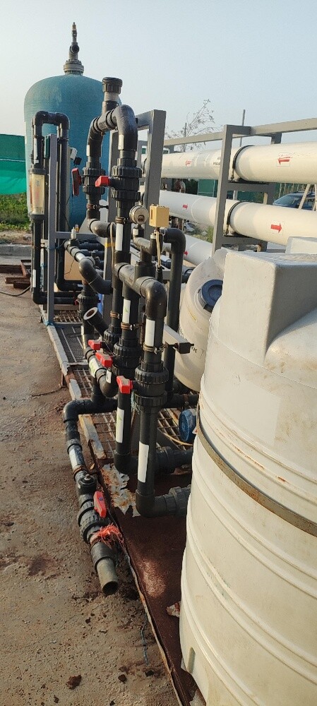 RO Water treatment plant for sale - 6
