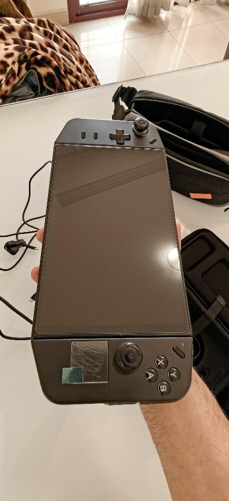 lenovo legion go - 2