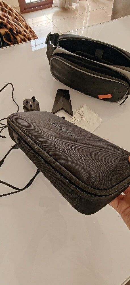 lenovo legion go - 10