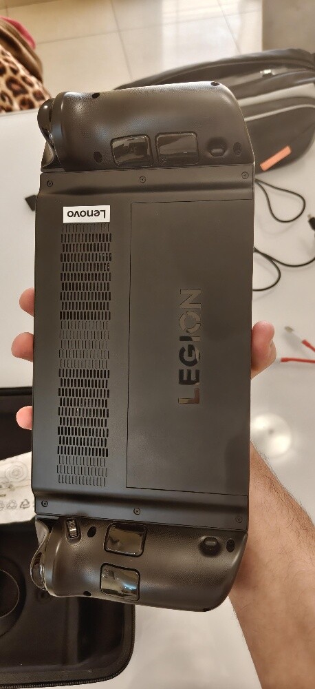 lenovo legion go - 14