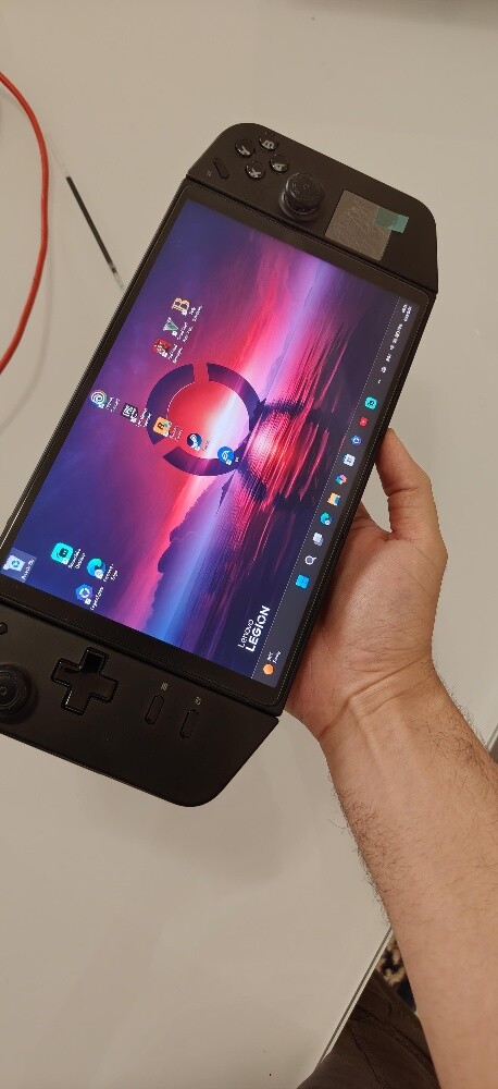 lenovo legion go - 15