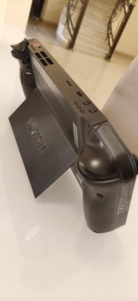 lenovo legion go - 16