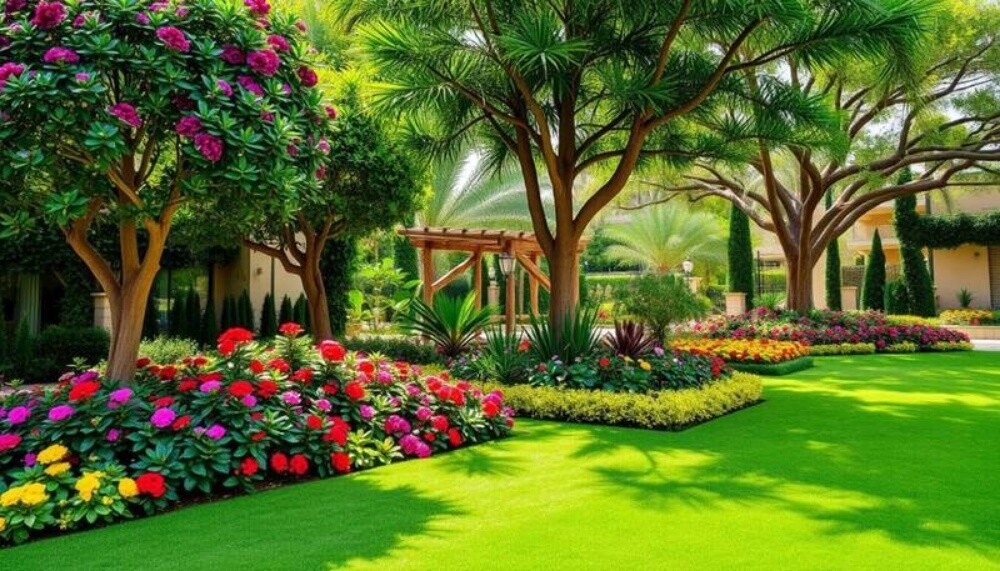 مرحبا  نقوم بترتيب الزراعه - 1