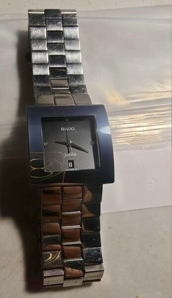 Used Rado Watches - 2