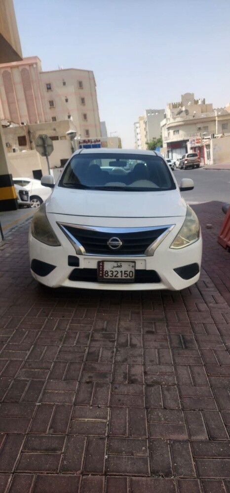 Nissan - 1