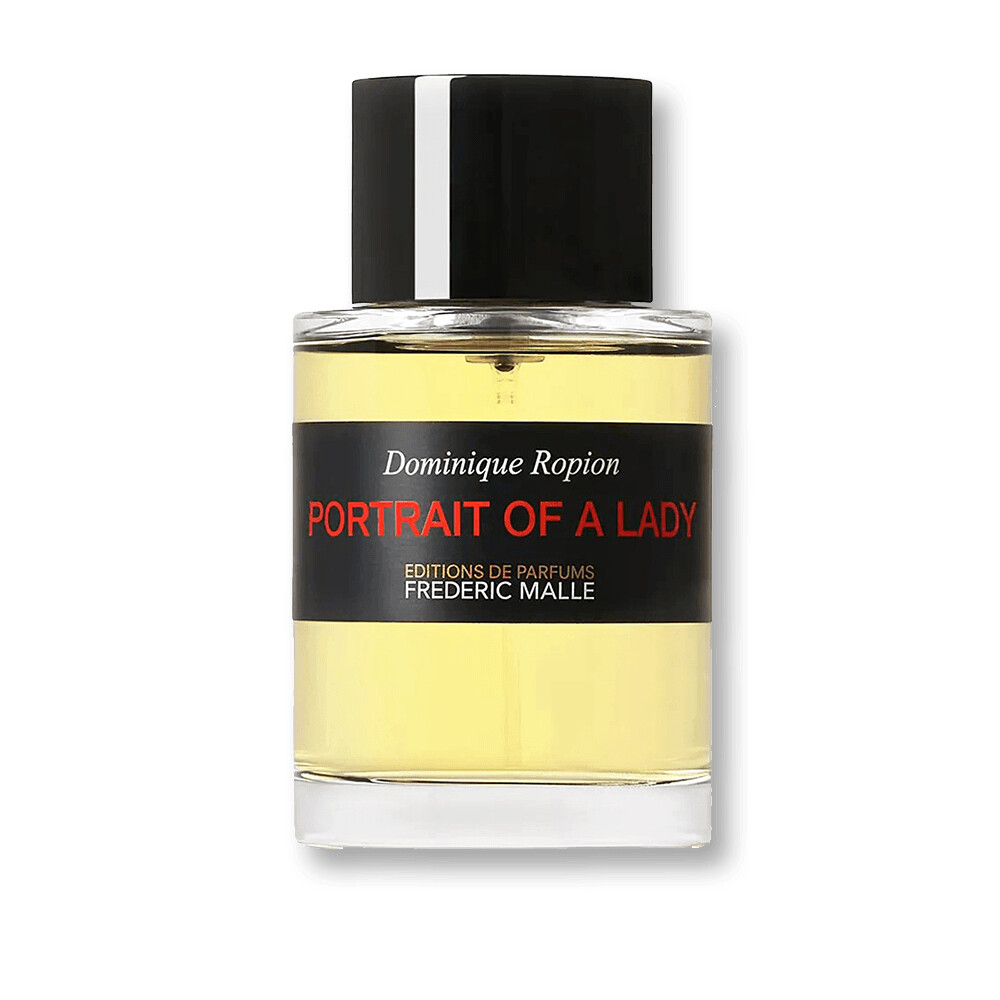 Original perfume - 3