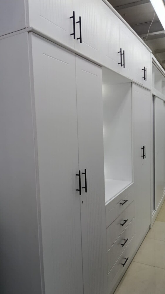 we all cabinet furniture items have - 10
