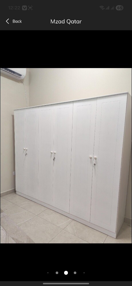 we all cabinet furniture items have - 8