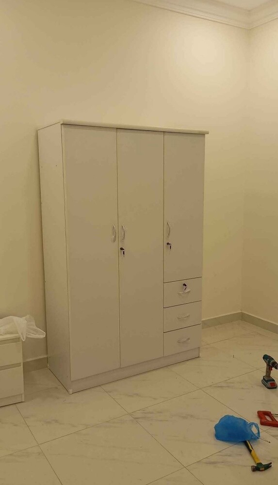 we all cabinet furniture items have - 18