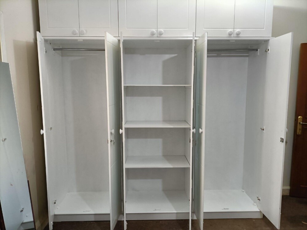we all cabinet furniture items have - 13