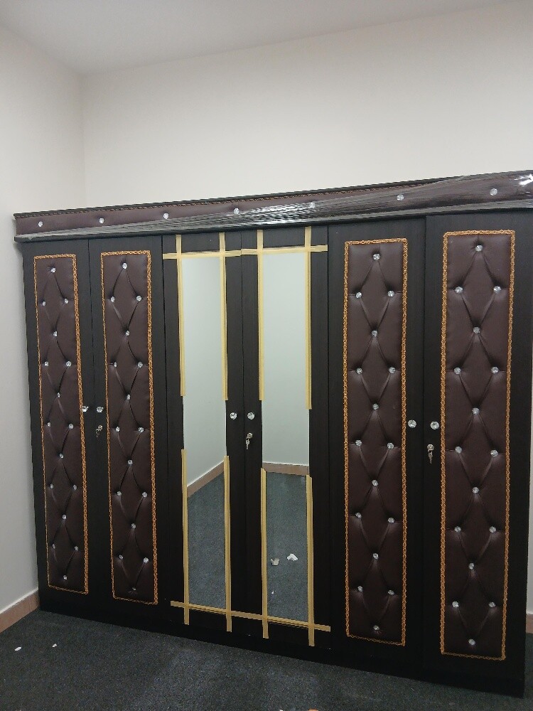 we all cabinet furniture items have - 19