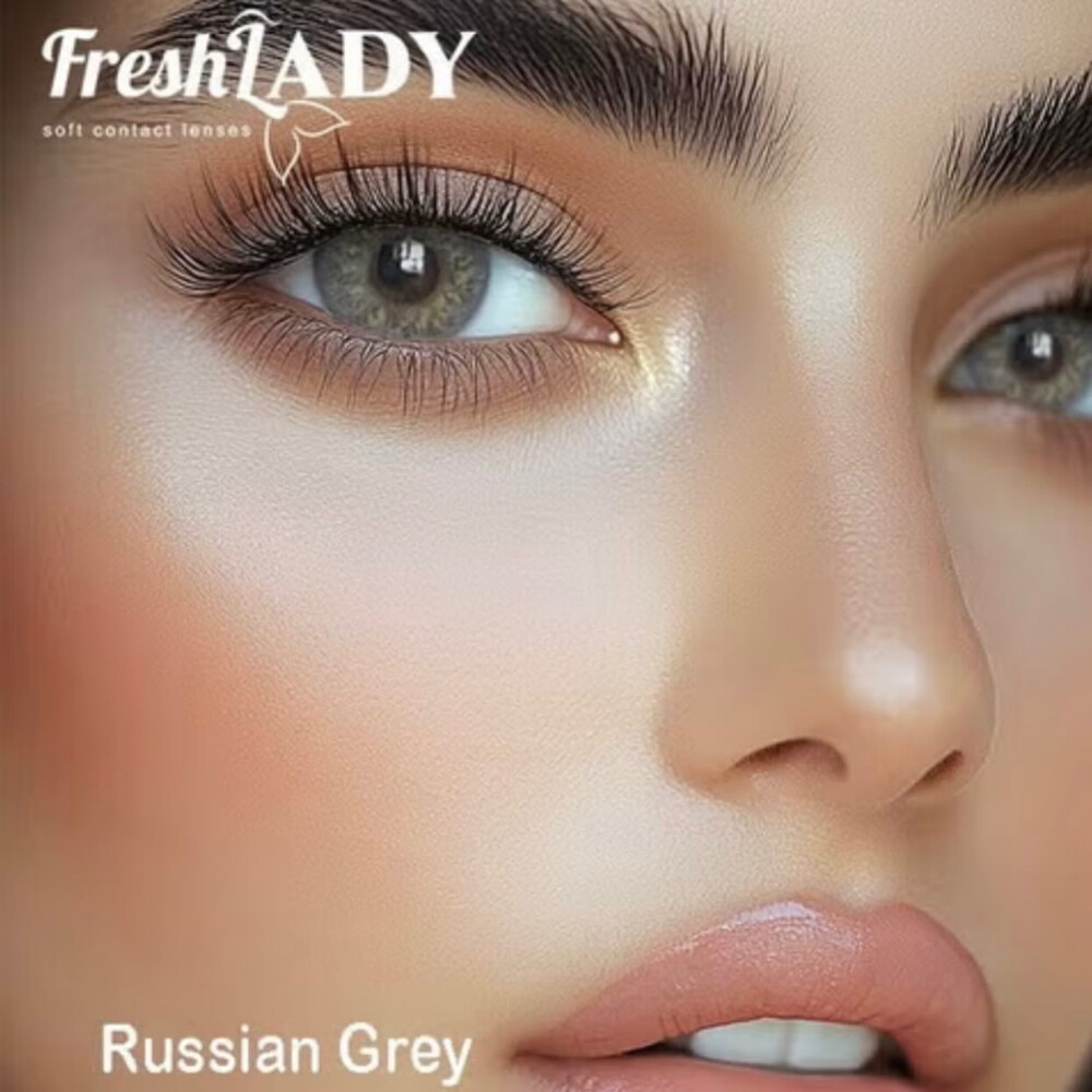 FRESH LADY LENS  - 2