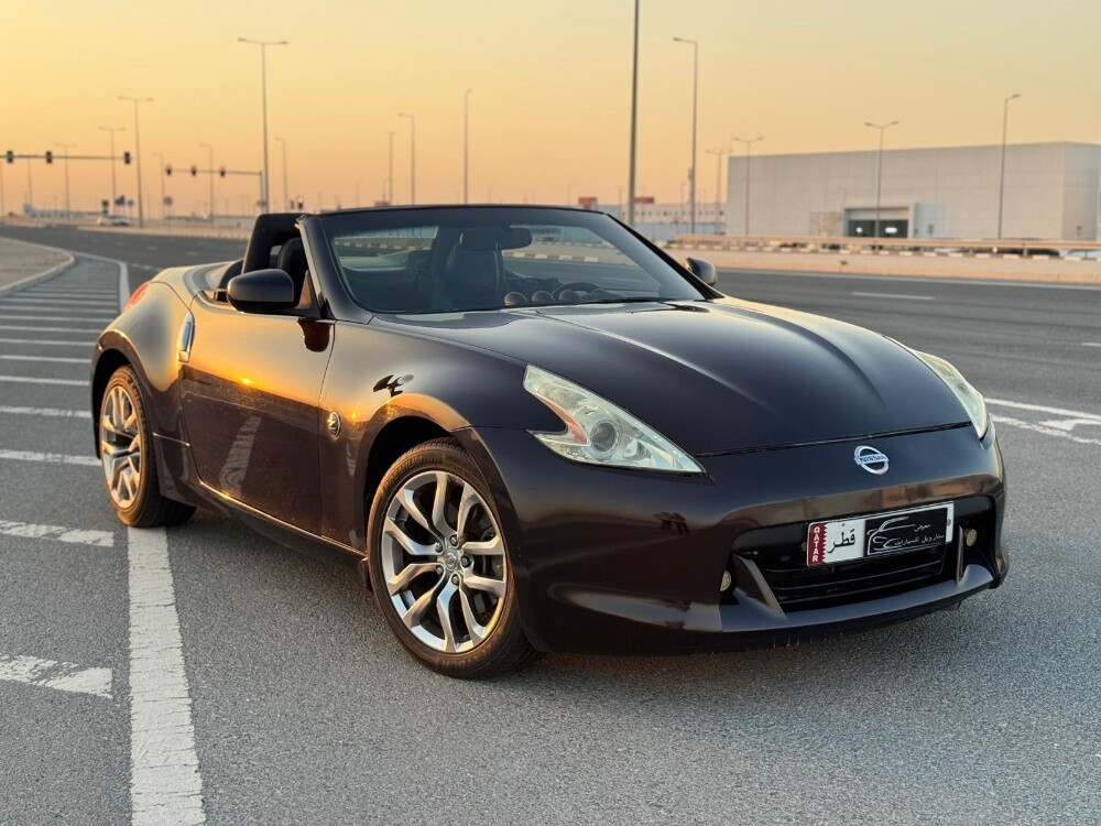 نيسان زد - 5