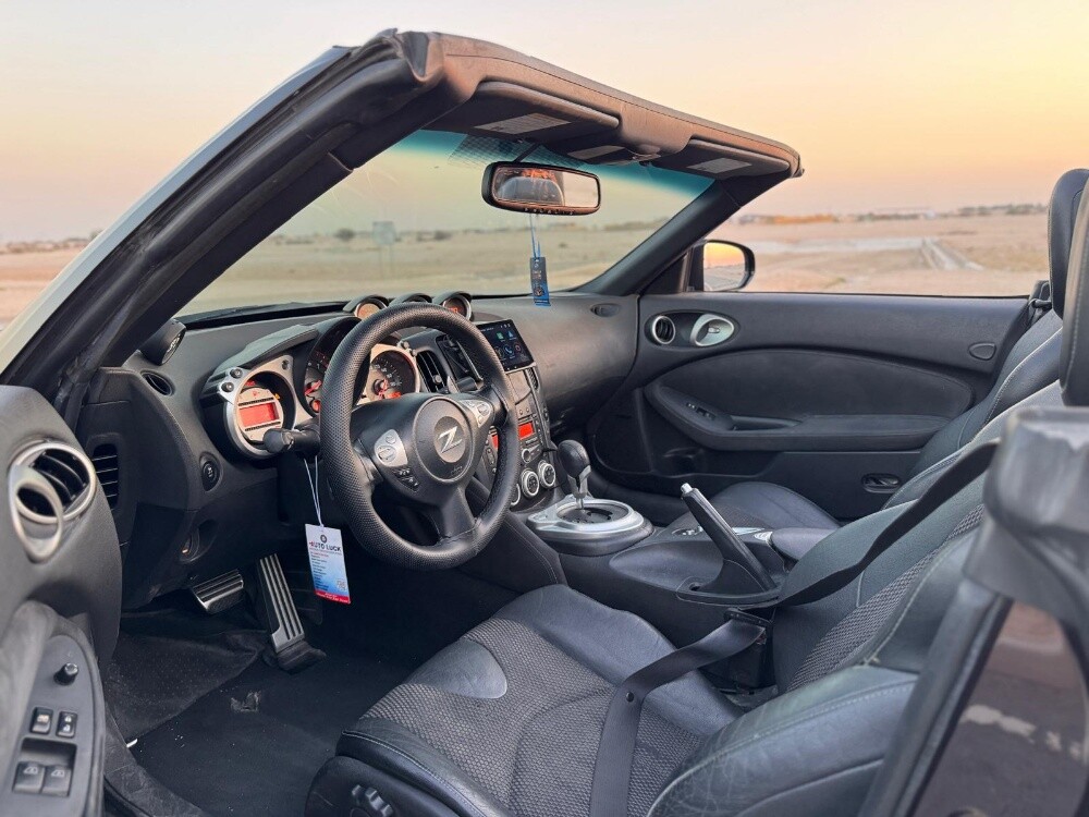 نيسان زد - 6