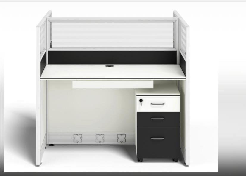 workstation desk ( New) - 2