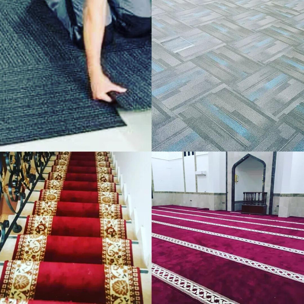محل سجاد - 2