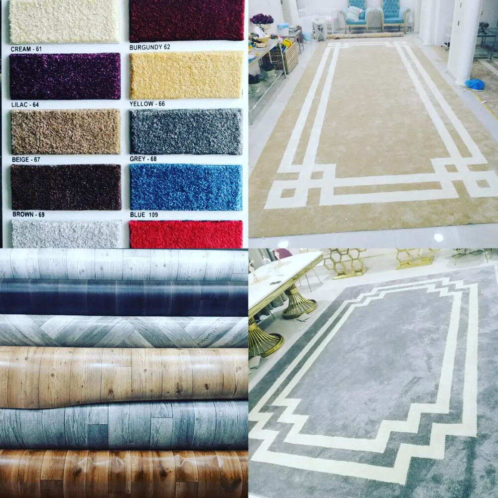 محل سجاد - 3