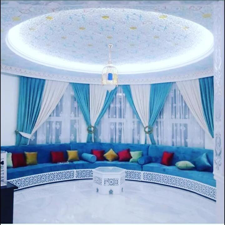 محل سجاد - 4