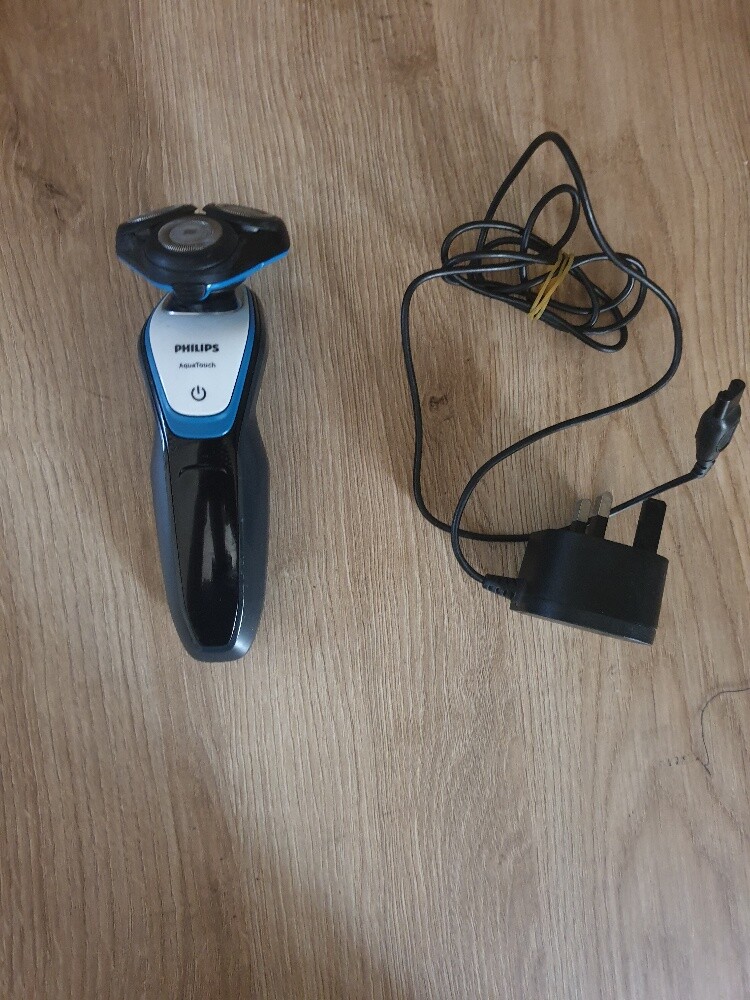 Philips Shaver - 5