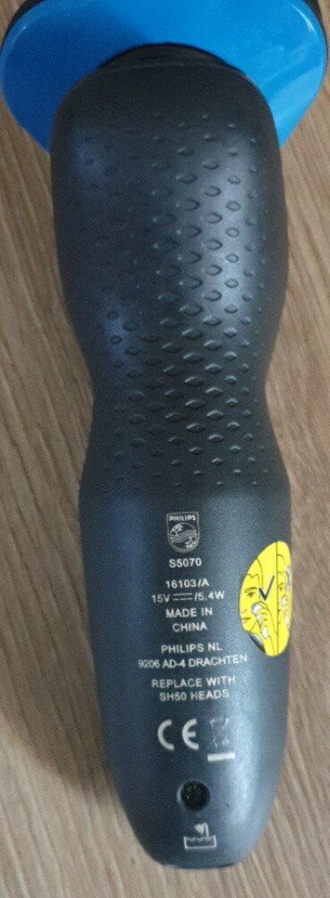 Philips Shaver - 3