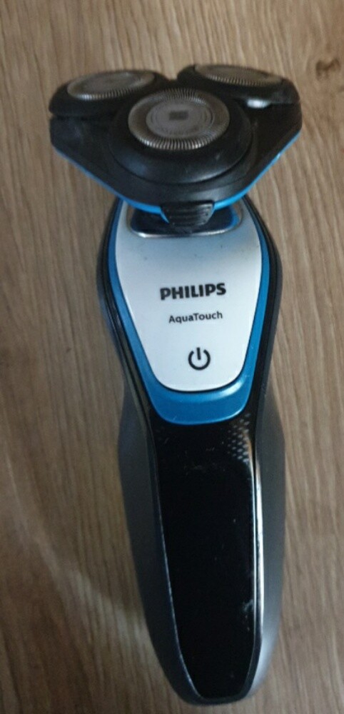 Philips Shaver - 4