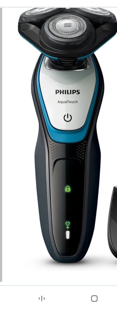 Philips Shaver - 2
