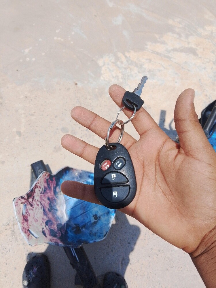 اسكوتر درفت - 4