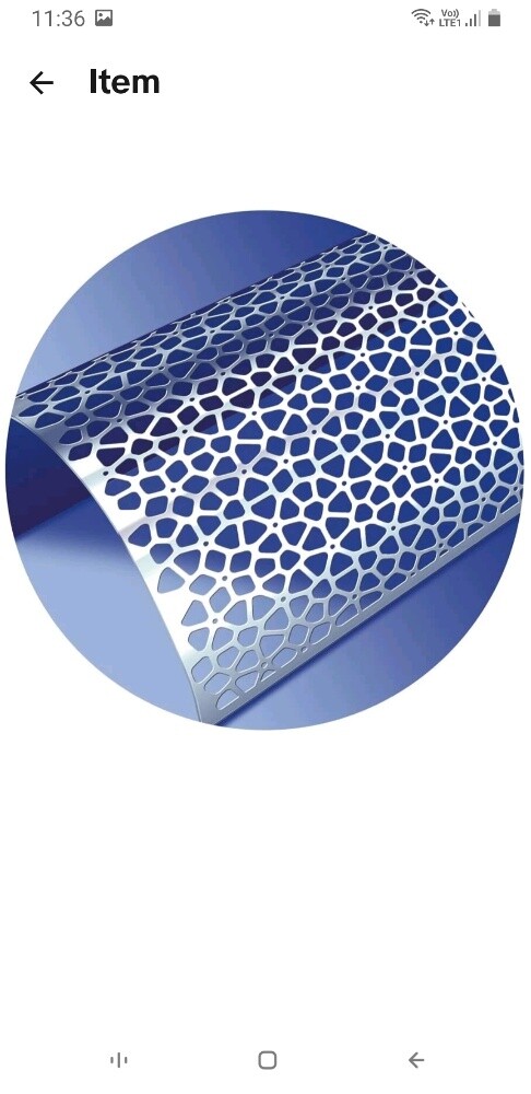 عدد 2، ماكنة حلاقه ماركة - 5