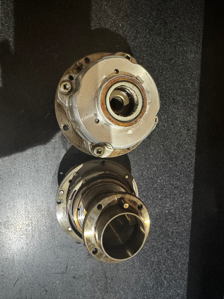 VVT Pulley LC200 - 3