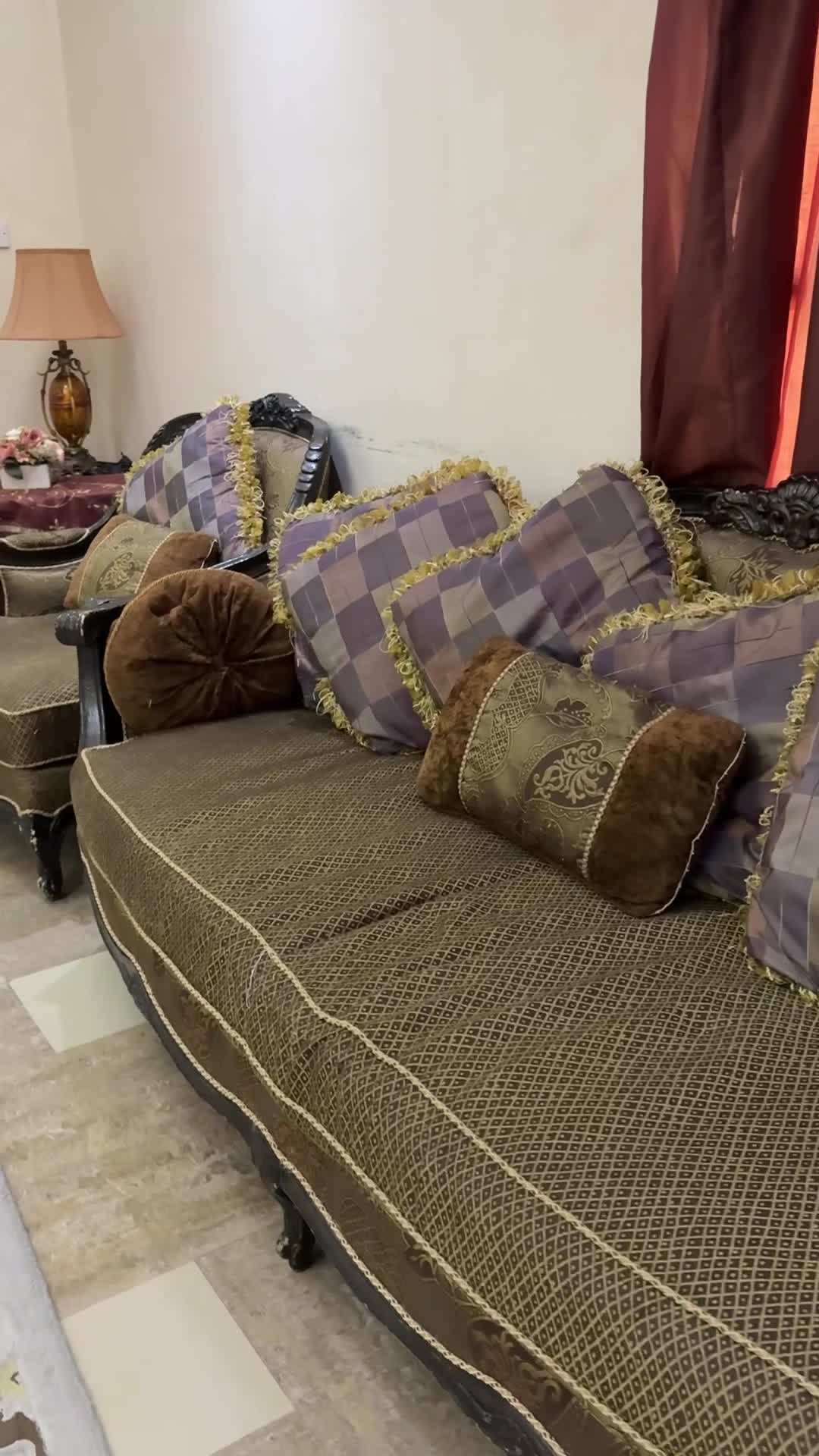 كنب   - 4