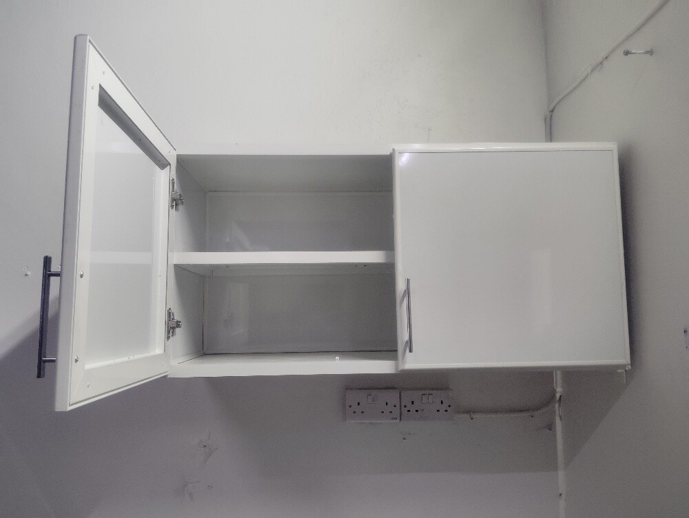 kitchen cabinets work service - 5