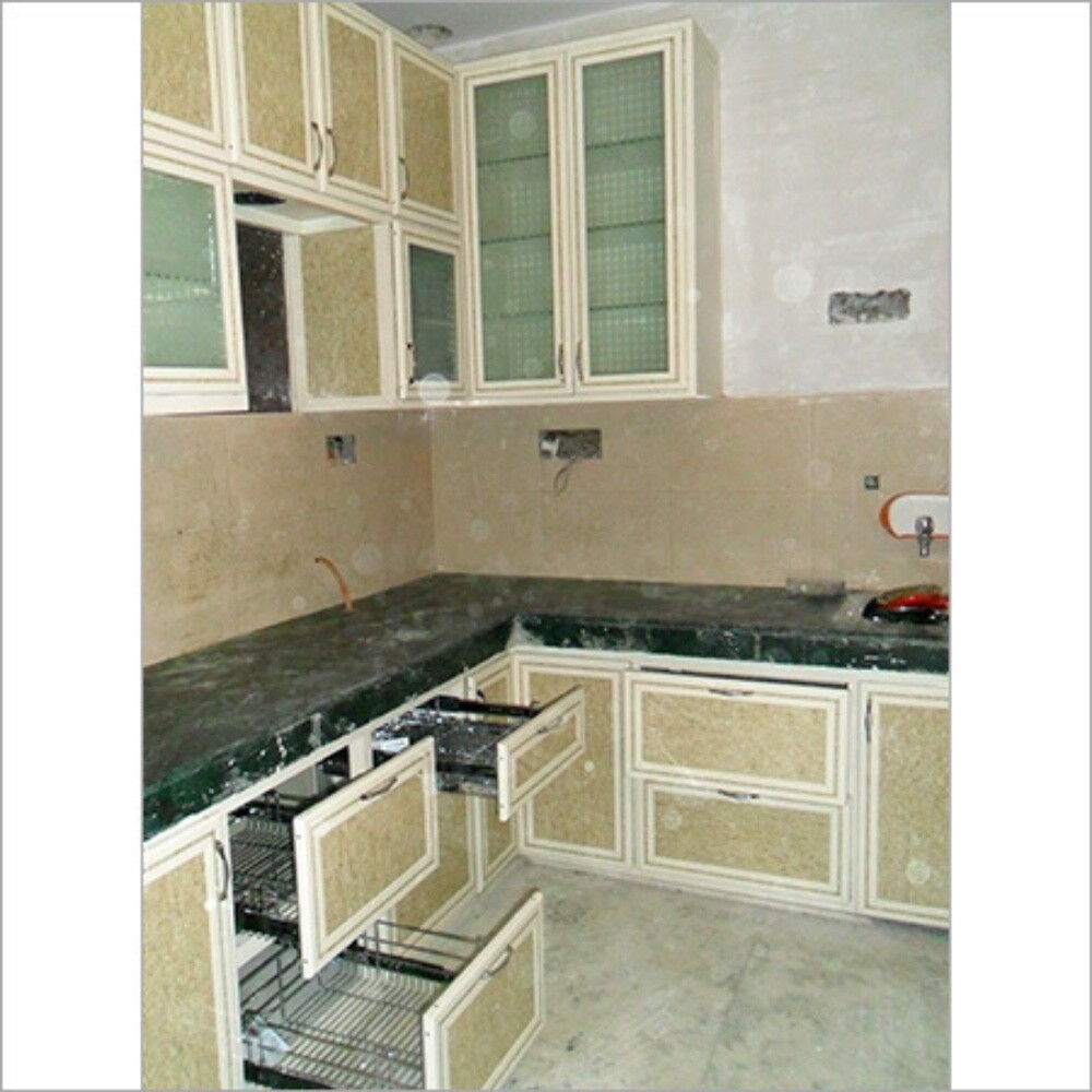 kitchen cabinets work service - 11