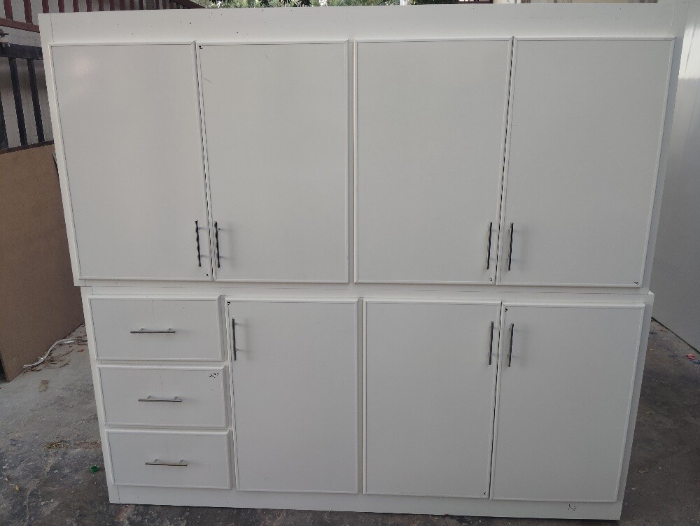 kitchen cabinets work service - 7