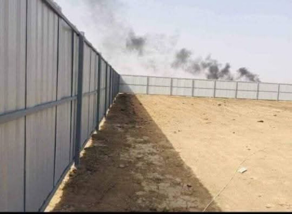 جميع اعمال الحدادة - 1