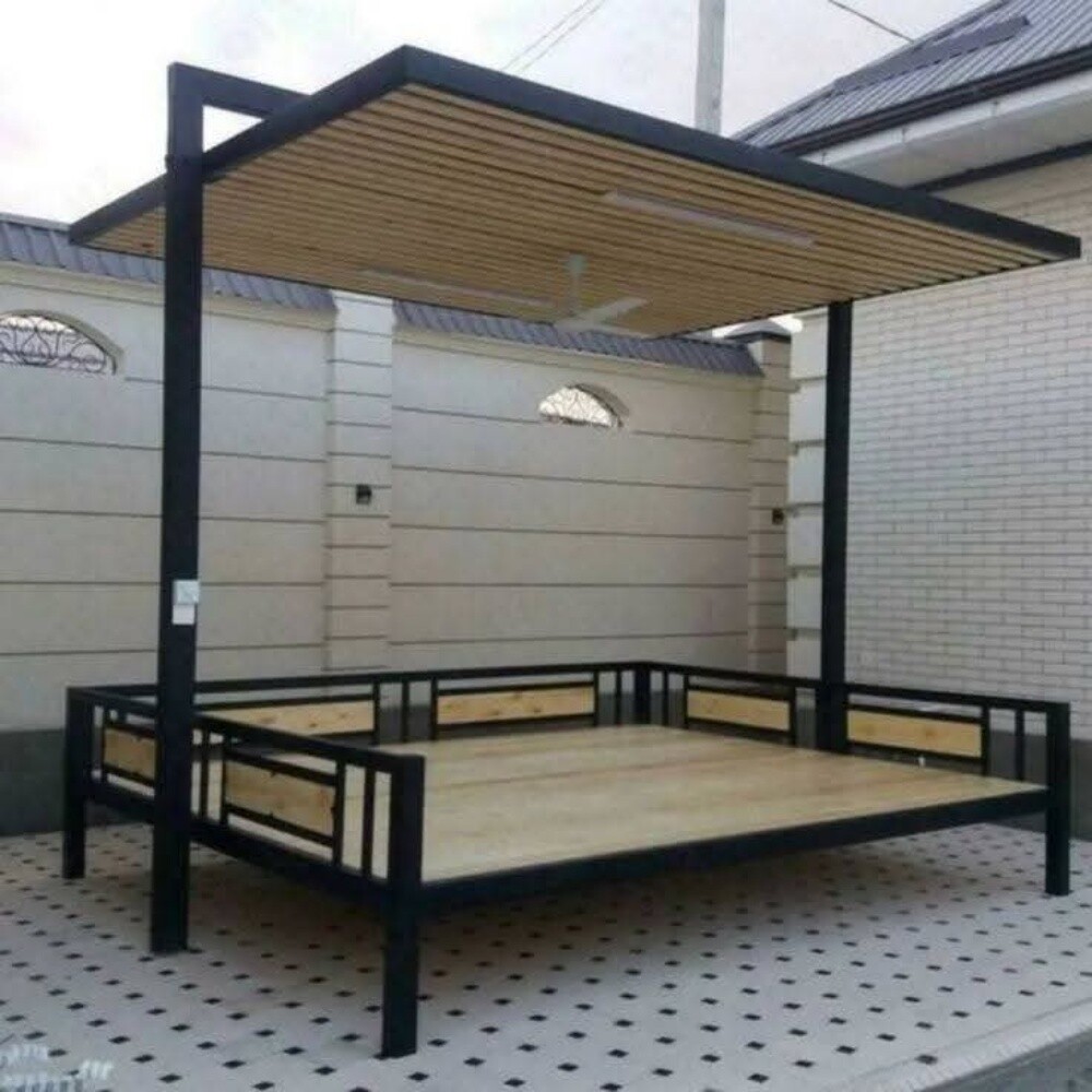 جميع اعمال الحدادة - 18