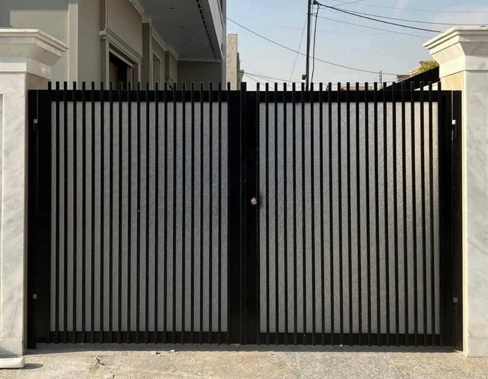جميع اعمال الحدادة - 17