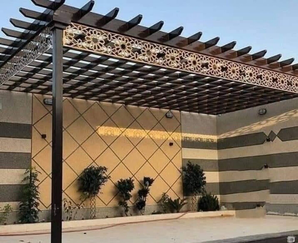 جميع اعمال الحدادة - 5