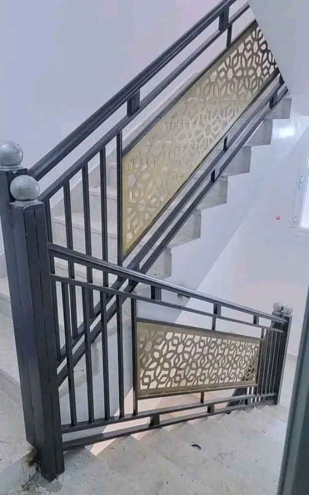 جميع اعمال الحدادة - 27